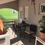 Geli Apartamento *