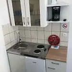 Apartamento Geli *