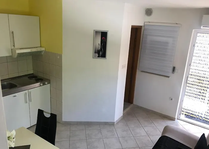 Apartament Geli