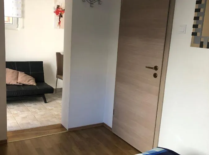 Apartament Geli Vir