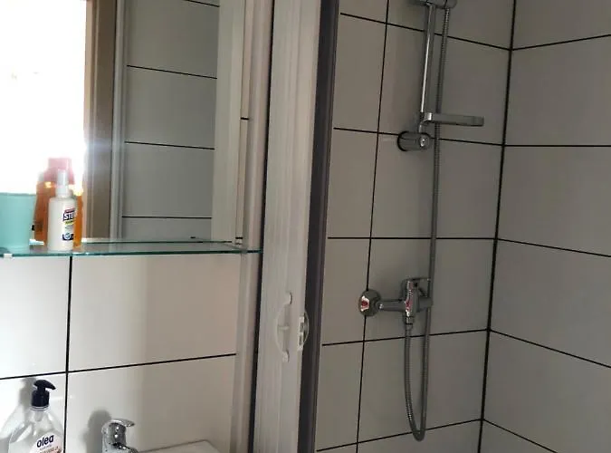 Geli Apartament Vir