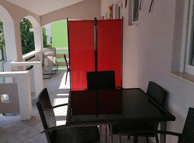 Appartamento Geli
