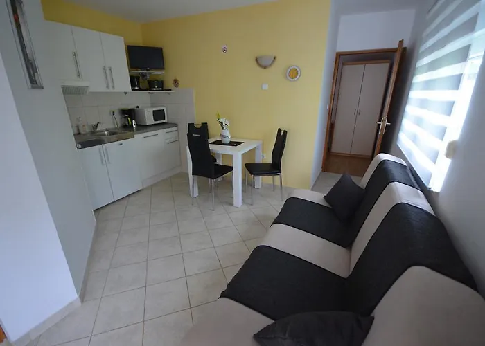 Geli Apartament