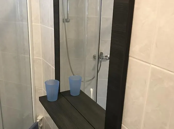 Apartament Geli