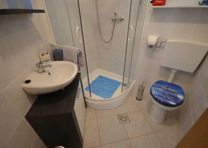 Geli Apartament Vir