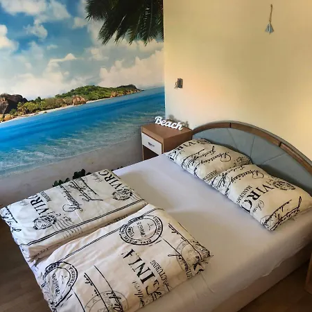 Geli アパート ヴィル