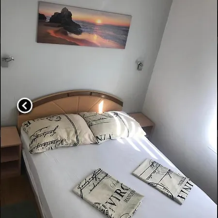 Apartment Geli