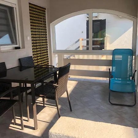 Apartment Geli