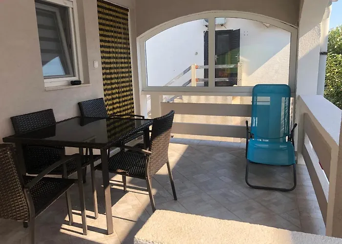 Appartement Geli