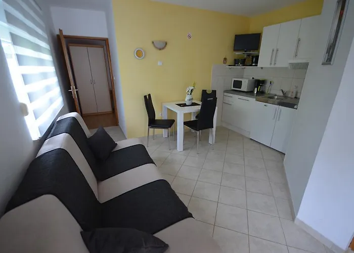 Apartament Geli Vir