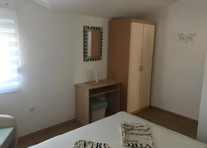 Apartament Geli Vir